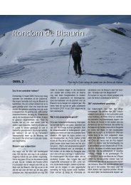 Bisaurin (deel 2)