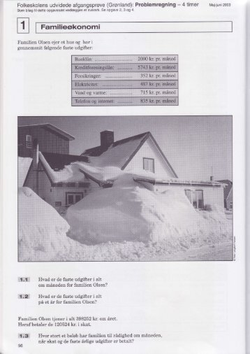 FSA Greenland udvidet problem maj juni 2003 - gabor.dk