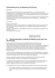 Internaatsreglement 2009 en 2010 nieuwe versie - Viso