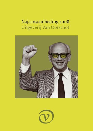 2008 najaarsaanbieding.pdf - Van Oorschot