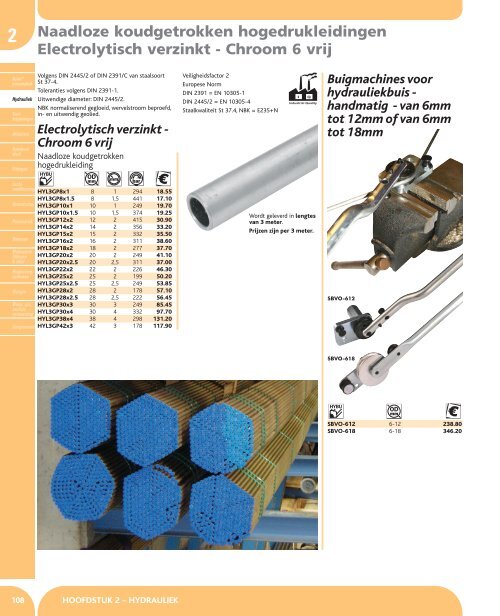 HYDRAULIEK - Airservices benelux