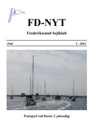 fd-nyt-3-jun 2013 Web - Frederikssund Sejlklub