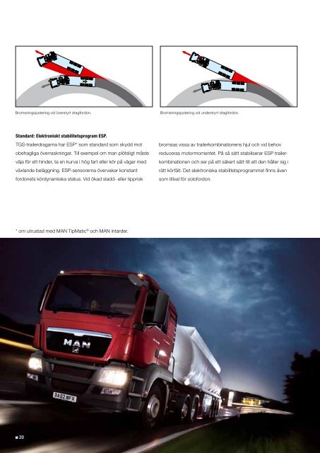 TGS brochure (sv) - MAN Truck & Bus Sverige AB