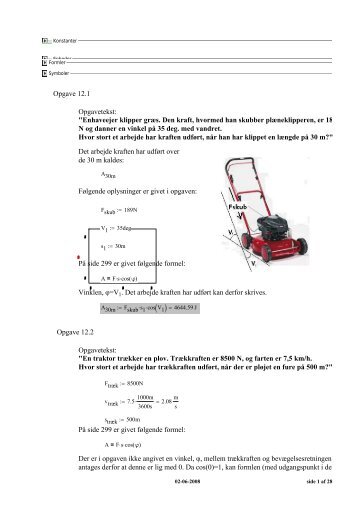 Mathcad - Fysik B opgaver til kap. 12.pdf