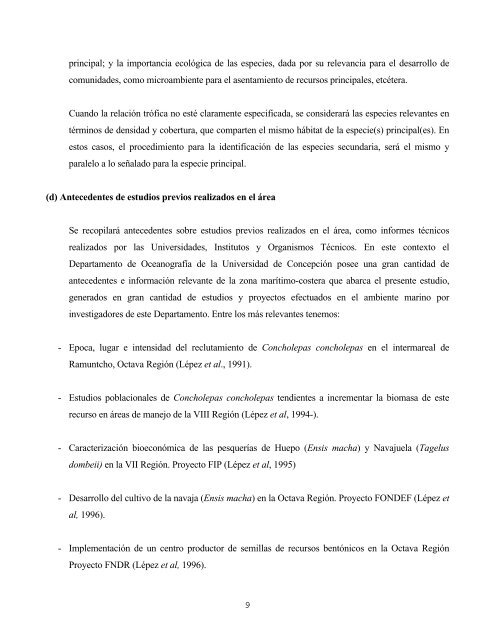 INFORME FINAL - Portal Comunitario del Bío Bío