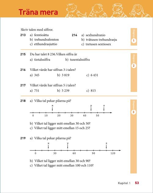 Matematikboken - Liber