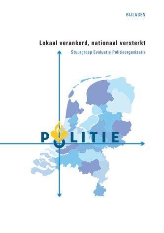 Lokaal verankerd, nationaal versterkt - Vereniging van Nederlandse ...