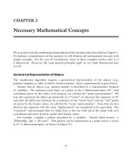 Necessary Mathematical Concepts - Asian Scientist Magazine
