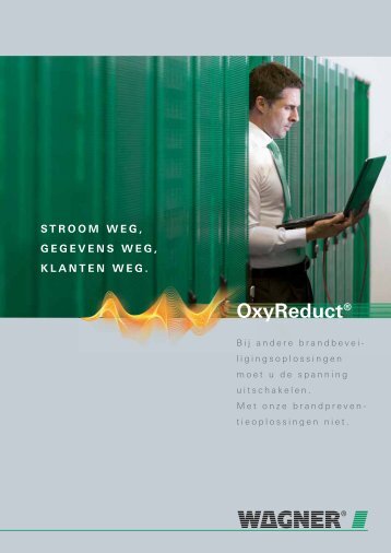 OxyReduct® en IT - Wagner GmbH