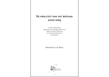 Wibautl8_2003_mdeboer.pdf downloaden - Centrum voor Lokaal ...