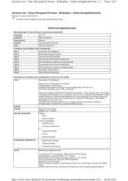 Page 1 of 5 Læreren ccss - Claus Skovgaard S›rensen ... - ZBC