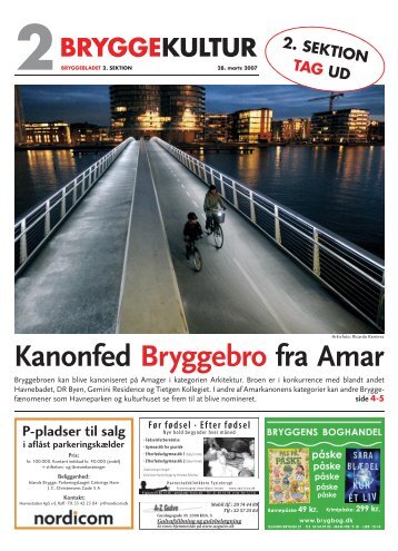 Nr. 05-2007 (28.03.2007) - 2. sektion Størrelse - Bryggebladet