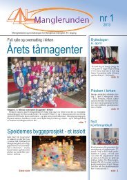 Manglerunden nr1-13 nett.pdf - Kirkelig fellesråd i Oslo - Den norske ...