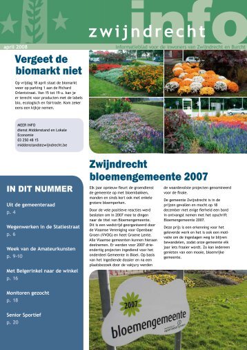 Gemeente Zwijndrecht