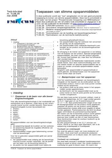 TI.06.30 Toepassen van slimme opspanmiddelen.pdf - Induteq