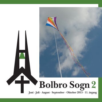 Bolbro Sogn 2 - Bolbro Kirke