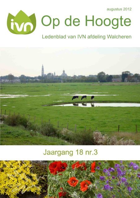 Op de Hoogte aug 2012.pdf - Ivn