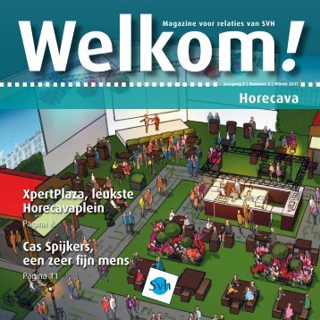 Welkom - De Kookschuur