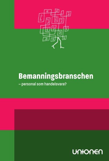 Bemanningsbranschen