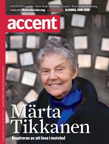 Accent 1/09 (PDF)