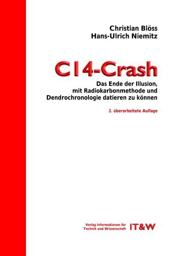 Blöss / Niemitz: C14-Crash (IT&W) - paf