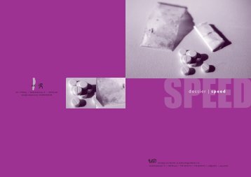 dossier | speed - Vad.be