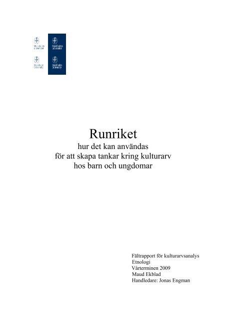 Relativ datering av stenar definition