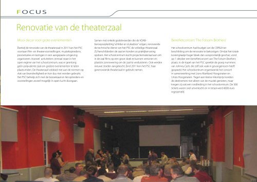 Activiteitenverslag 2011 van het directoraat-generaal Penitentiaire ...