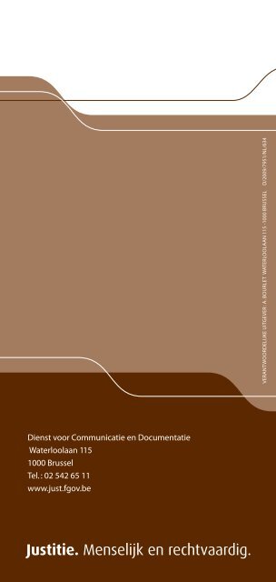 Veranderen van naam of voornaam (PDF, 259.43 Kb) - Justice