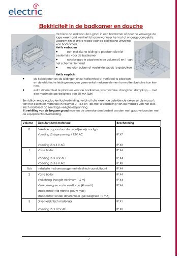 ELEKTRICITEIT - Wikiprebia - Prebes ELEKTRICITEIT - Wikiprebia - Prebes