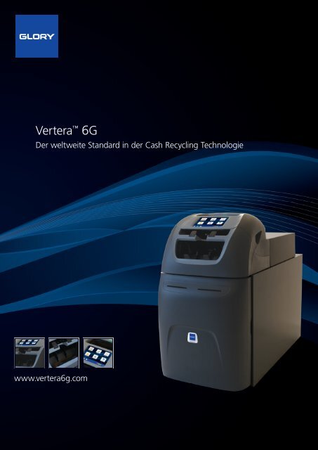 Vertera™ 6G - Vertera 6G