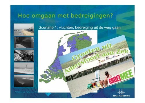 Kunstrif als verborgen veiligheid (presentatie) - Innoveren met water