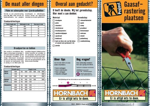 Download - Hornbach