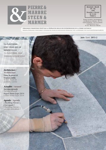 Nr 2 - juni 2013 - Confederatie Bouw