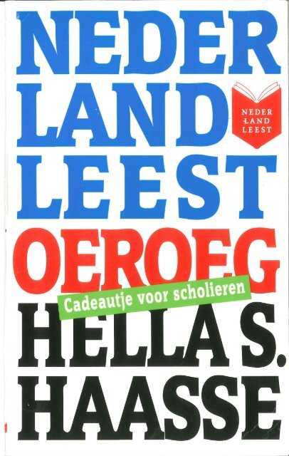 Oeroeg (Hella Haase) in pdf
