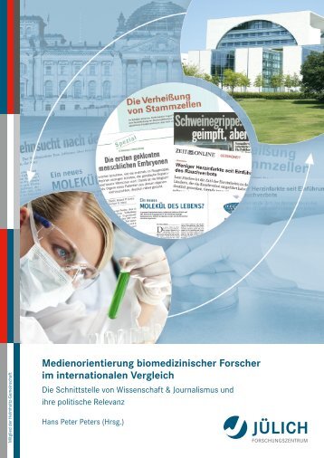 PDF - JuSER - Forschungszentrum Jülich