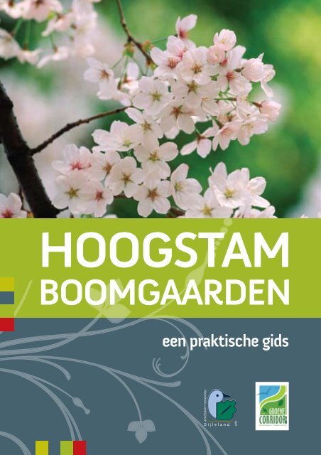 Hoogstamboomgaarden - Regionaal Landschap Pajottenland ...