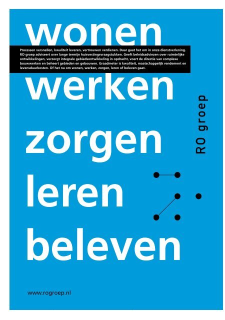 Download uitgave als PDF - Zuiderlucht