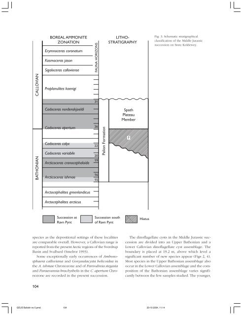 GEUS Bulletin no 5.pmd