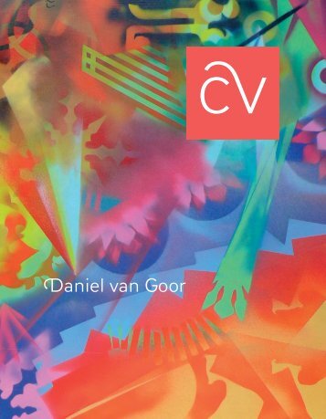 Daniel van Goor - ParticipARTe