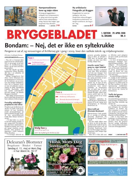 Nr. 08-2008 (29.04.2008) - 1. sektion Størrelse - Bryggebladet