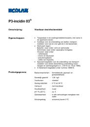 P3-incidin 03 - MF Safe & Clean