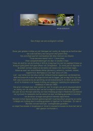 Omstanders, slachtoffers, daders. Een verhaal van ... - Living