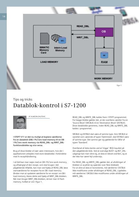 Industry Information - Siemens