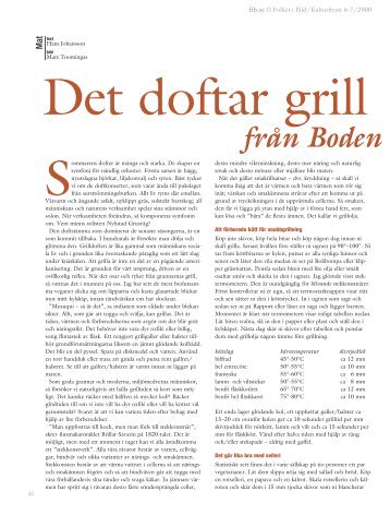 Folket i Bild/Kulturfront 6-7/2000