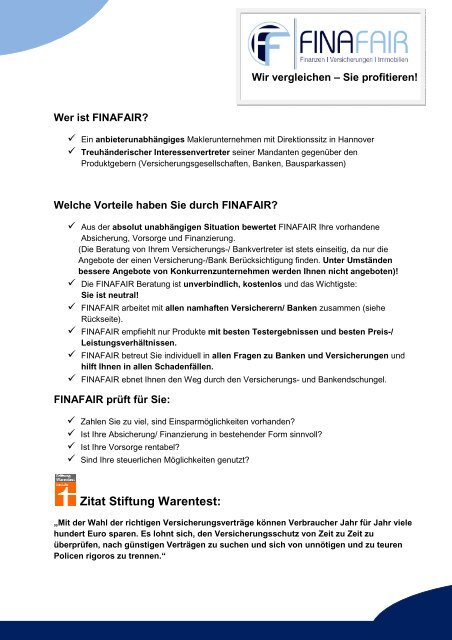Vorstellungschart FINAFAIR_V.8.11 - Finafair.de