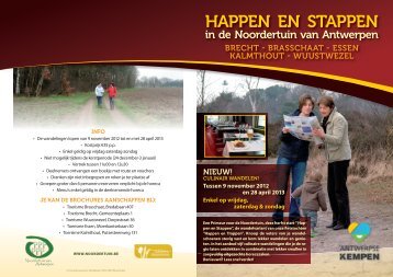 happen_stappen_nta_2012_2013 - Noordertuin van Antwerpen