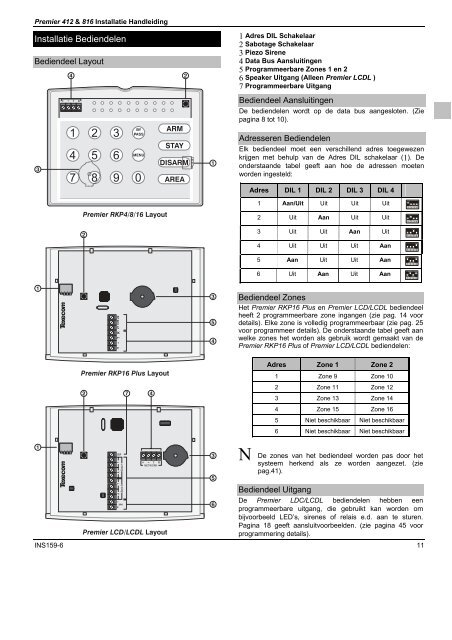 Klik hier (pdf) - Electra Breda