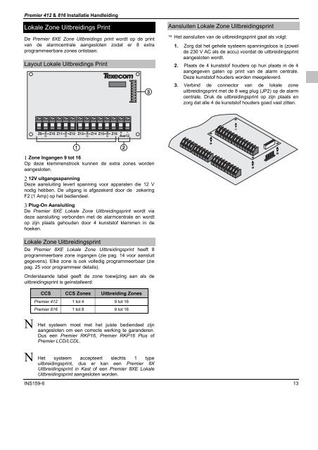 Klik hier (pdf) - Electra Breda