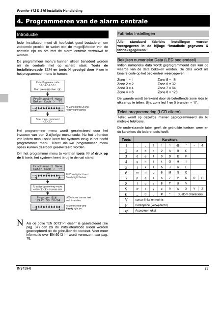 Klik hier (pdf) - Electra Breda